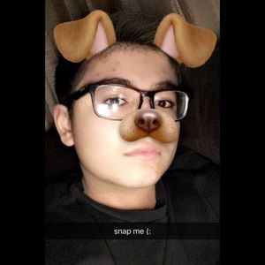 Meet your Posher, Gabriel